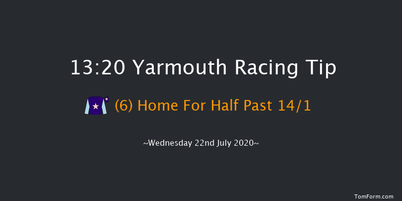 Best Odds Guaranteed With MansionBet Handicap (Div 1) Yarmouth 13:20 Handicap (Class 6) 10f Wed 15th Jul 2020