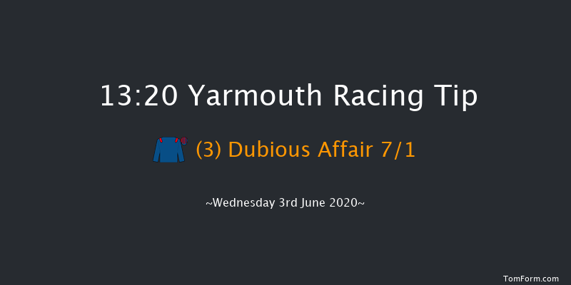 Betway Handicap Yarmouth 13:20 Handicap (Class 5) 14f Tue 22nd Oct 2019