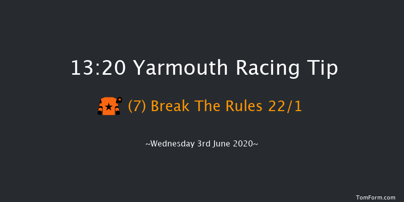 Betway Handicap Yarmouth 13:20 Handicap (Class 5) 14f Tue 22nd Oct 2019