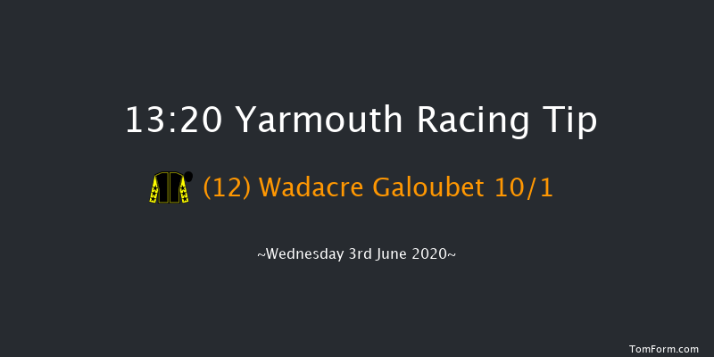 Betway Handicap Yarmouth 13:20 Handicap (Class 5) 14f Tue 22nd Oct 2019