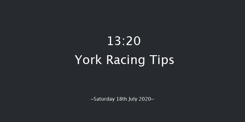 William Hill Novice Stakes York 13:20 Stakes (Class 5) 8f Thu 9th Jul 2020