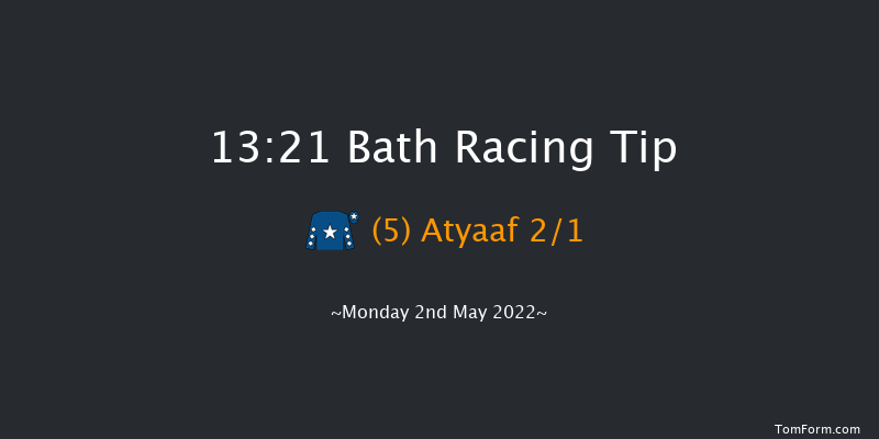 Bath 13:21 Handicap (Class 6) 5f Sun 24th Apr 2022