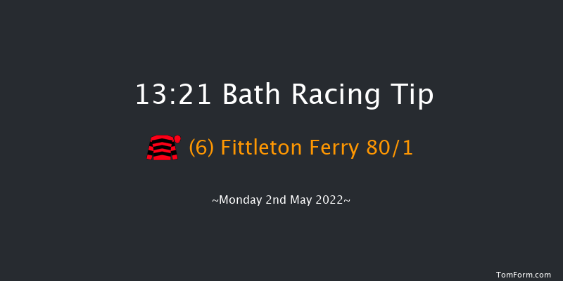 Bath 13:21 Handicap (Class 6) 5f Sun 24th Apr 2022