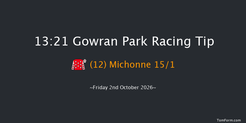 Gowran Park 13-21 16f Sat 19th Sep 2026