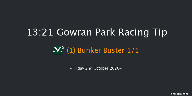 Gowran Park 13-21 16f Sat 19th Sep 2026