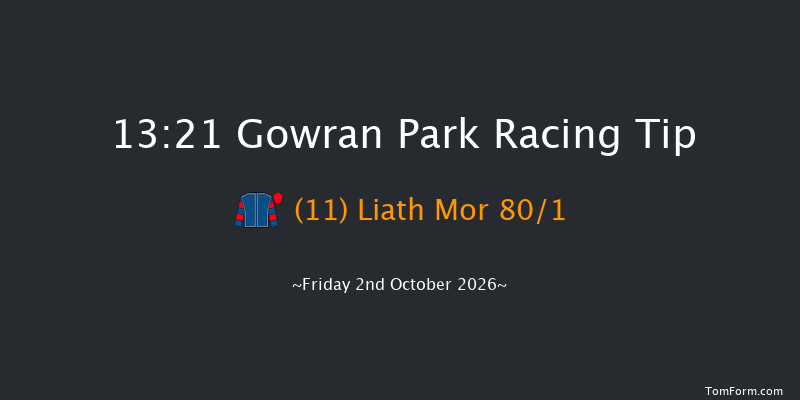 Gowran Park 13-21 16f Sat 19th Sep 2026