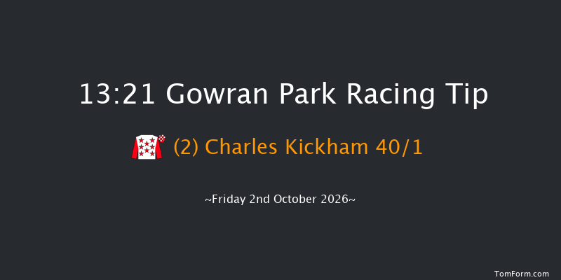 Gowran Park 13-21 16f Sat 19th Sep 2026