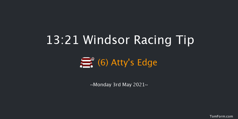 Watch Sky Sports Racing Virgin 535 Apprentice Training Series Handicap Windsor 13:21 Handicap (Class 5) 5f Mon 26th Apr 2021