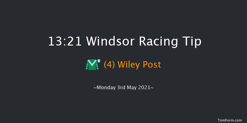 Watch Sky Sports Racing Virgin 535 Apprentice Training Series Handicap Windsor 13:21 Handicap (Class 5) 5f Mon 26th Apr 2021