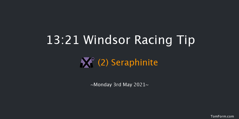 Watch Sky Sports Racing Virgin 535 Apprentice Training Series Handicap Windsor 13:21 Handicap (Class 5) 5f Mon 26th Apr 2021