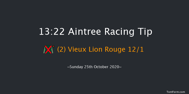 Every Race Live On Racing TV Veterans' Handicap Chase Aintree 13:22 Handicap Chase (Class 2) 25f Sat 7th Dec 2019