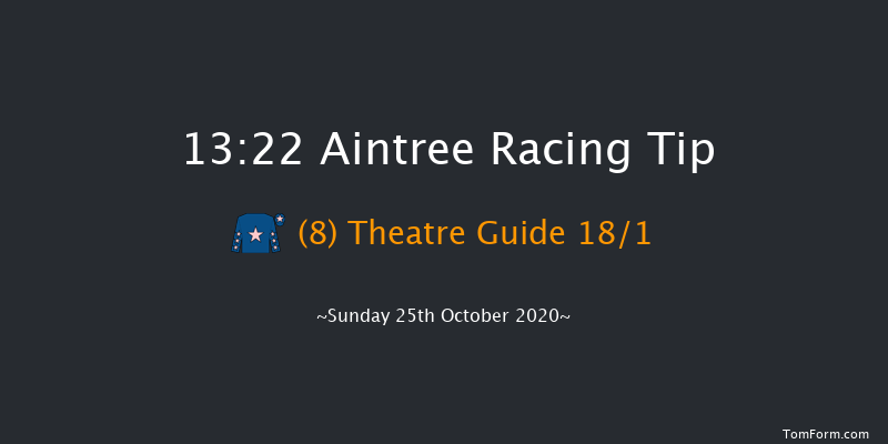 Every Race Live On Racing TV Veterans' Handicap Chase Aintree 13:22 Handicap Chase (Class 2) 25f Sat 7th Dec 2019