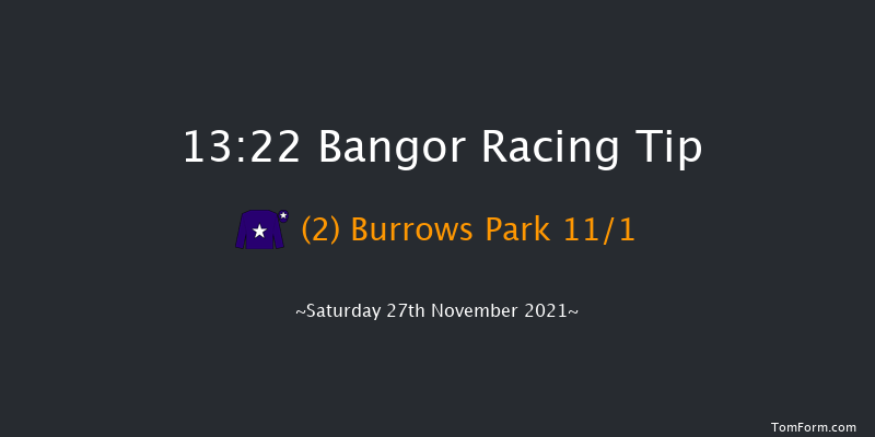 Bangor 13:22 Handicap Chase (Class 3) 24f Wed 10th Nov 2021