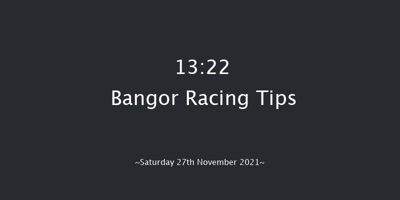 Bangor 13:22 Handicap Chase (Class 3) 24f Wed 10th Nov 2021
