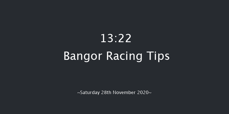 Bangor 13:22 Handicap Chase (Class 3) 24f Wed 11th Nov 2020