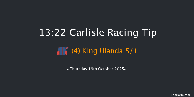 Carlisle 13-22 (Class 4) 17f Tue 9th Sep 2025