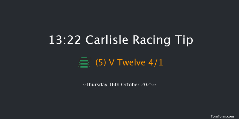 Carlisle 13-22 (Class 4) 17f Tue 9th Sep 2025