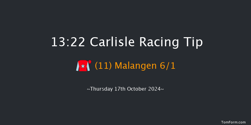 Carlisle  13:22 Handicap Hurdle (Class 4) 17f Wed 11th Sep 2024