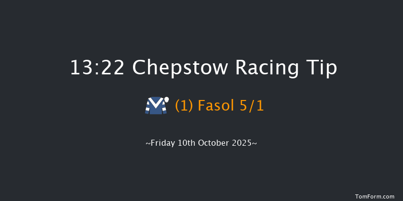 Chepstow 13-22 (Class 4) 16f Wed 3rd Sep 2025