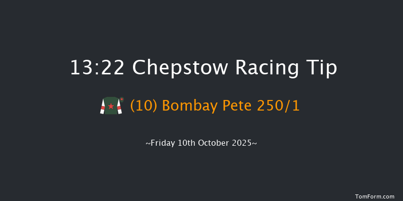 Chepstow 13-22 (Class 4) 16f Wed 3rd Sep 2025