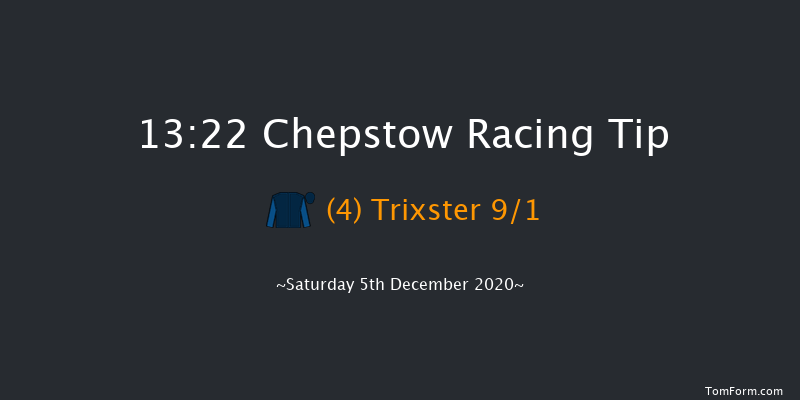 A Bookworm's Paradise oliversbookshop.co.uk Handicap Hurdle Chepstow 13:22 Handicap Hurdle (Class 3) 24f Fri 20th Nov 2020
