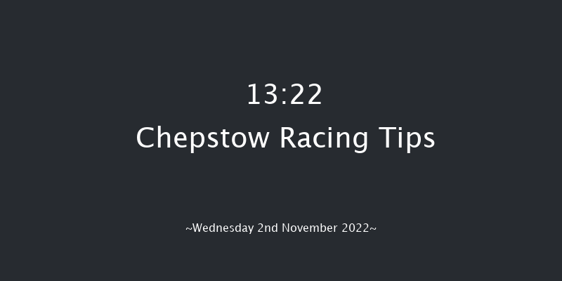 Chepstow 13:22 Maiden Hurdle (Class 4) 
16f Wed 26th Oct 2022