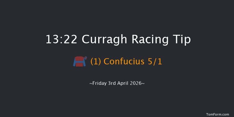 Curragh 13-22 5f Sat 28th Mar 2026