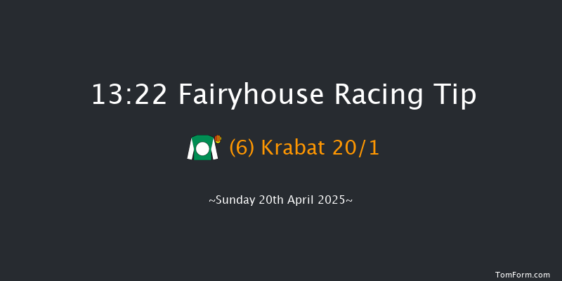 Fairyhouse 13-22 20f Sat 19th Apr 2025
