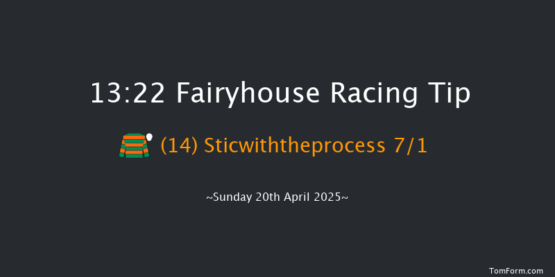 Fairyhouse 13-22 20f Sat 19th Apr 2025