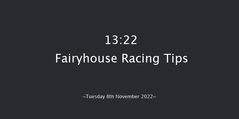 Fairyhouse 13:22 Maiden Hurdle 16f Sat 8th Oct 2022
