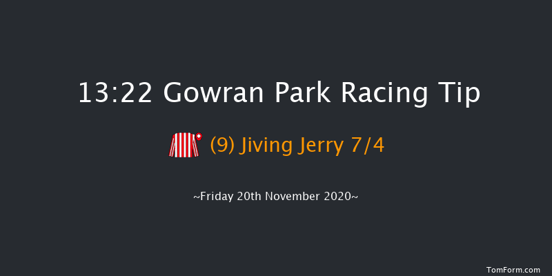 Holden Plant Rentals Novice Handicap Hurdle Gowran Park 13:22 Handicap Hurdle 16f Wed 21st Oct 2020