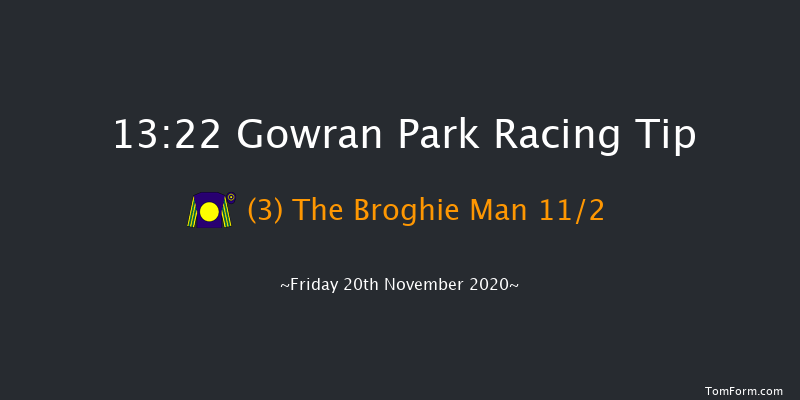 Holden Plant Rentals Novice Handicap Hurdle Gowran Park 13:22 Handicap Hurdle 16f Wed 21st Oct 2020