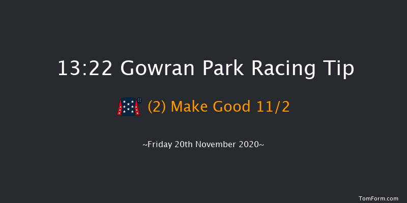 Holden Plant Rentals Novice Handicap Hurdle Gowran Park 13:22 Handicap Hurdle 16f Wed 21st Oct 2020
