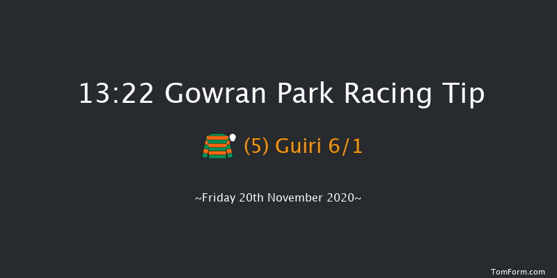 Holden Plant Rentals Novice Handicap Hurdle Gowran Park 13:22 Handicap Hurdle 16f Wed 21st Oct 2020