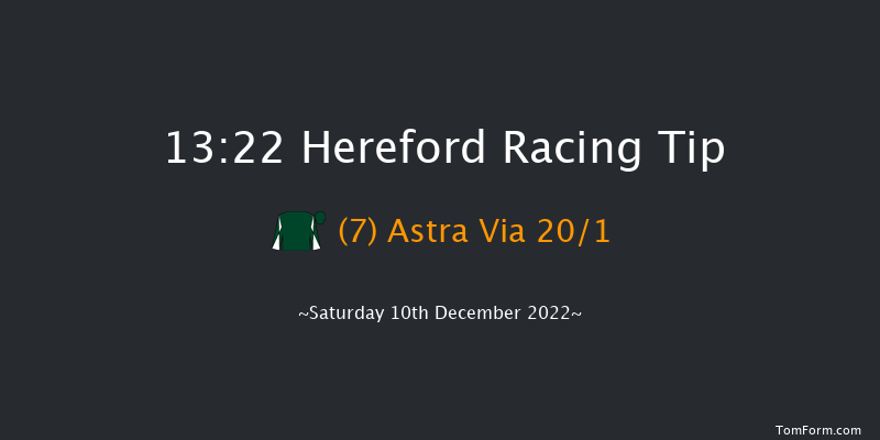 Hereford 13:22 Handicap Chase (Class 2) 25f Wed 23rd Nov 2022