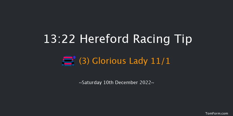 Hereford 13:22 Handicap Chase (Class 2) 25f Wed 23rd Nov 2022