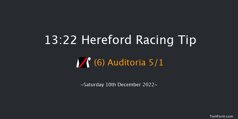 Hereford 13:22 Handicap Chase (Class 2) 25f Wed 23rd Nov 2022