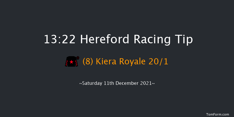 Hereford 13:22 Handicap Chase (Class 2) 25f Wed 24th Nov 2021