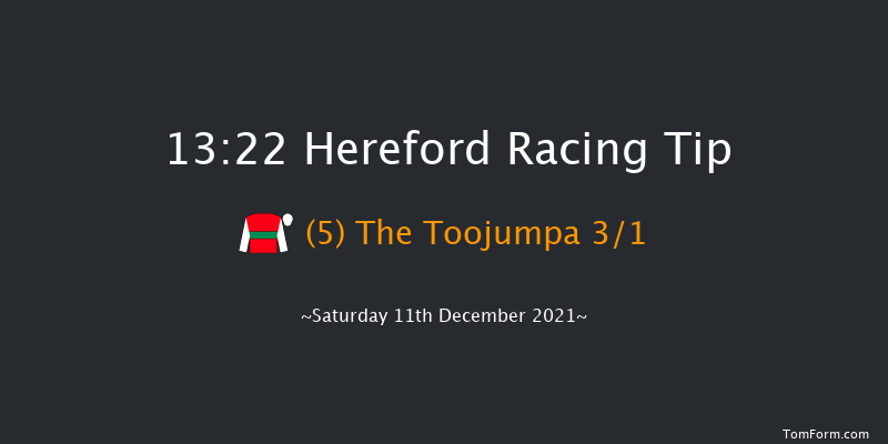 Hereford 13:22 Handicap Chase (Class 2) 25f Wed 24th Nov 2021