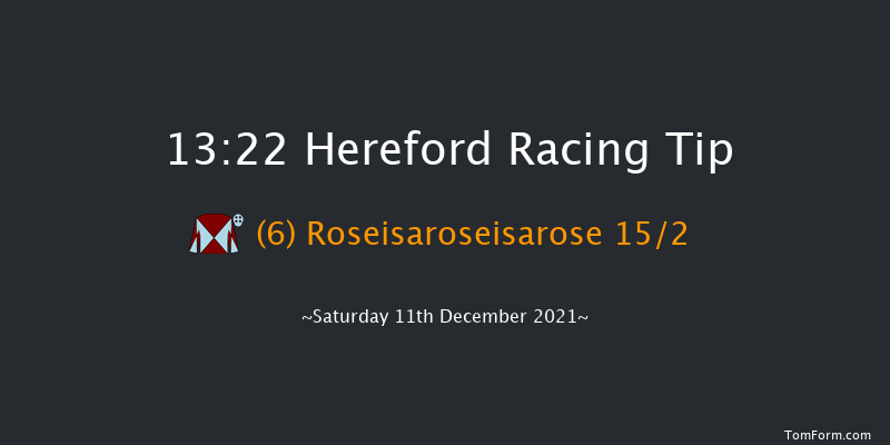 Hereford 13:22 Handicap Chase (Class 2) 25f Wed 24th Nov 2021