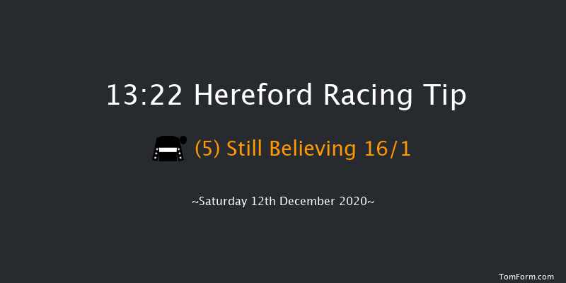 Starsports.Bet Watch And Bet For Free Mares' Handicap Chase Hereford 13:22 Handicap Chase (Class 2) 25f Wed 25th Nov 2020