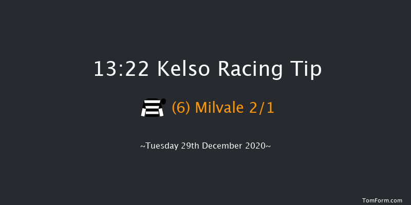 Boscasports Transforming Retail Betting Display Handicap Hurdle Kelso 13:22 Handicap Hurdle (Class 3) 23f Sun 6th Dec 2020