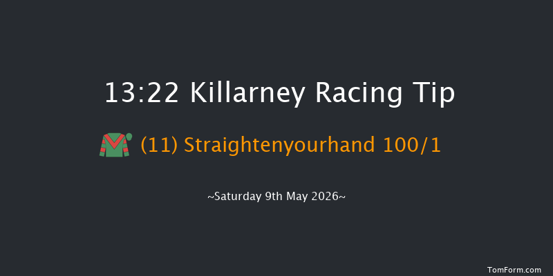 Killarney 13-22 17f Mon 6th Oct 2025