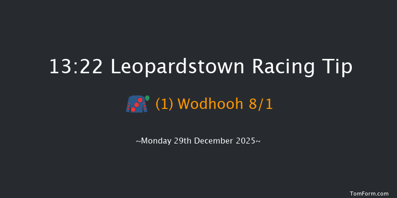 Leopardstown 13-22 (Class 1) 20f Sun 28th Dec 2025