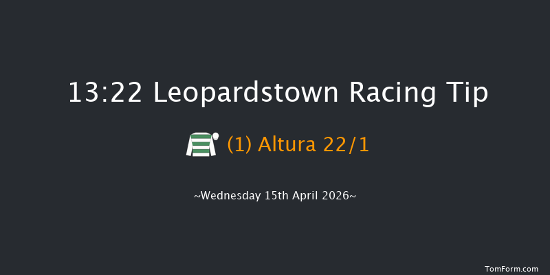 Leopardstown 13-22 10f Sun 12th Apr 2026