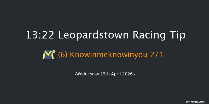 Leopardstown 13-22 10f Sun 12th Apr 2026