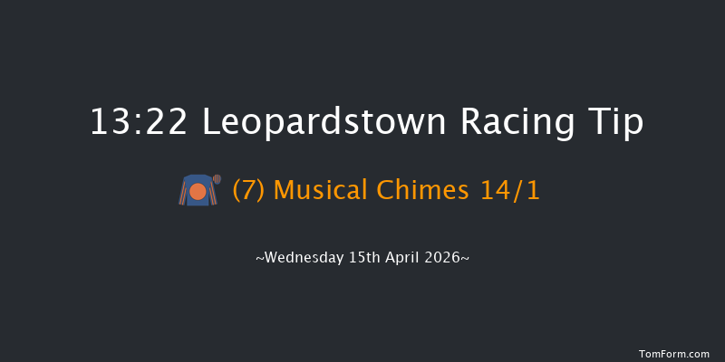 Leopardstown 13-22 10f Sun 12th Apr 2026