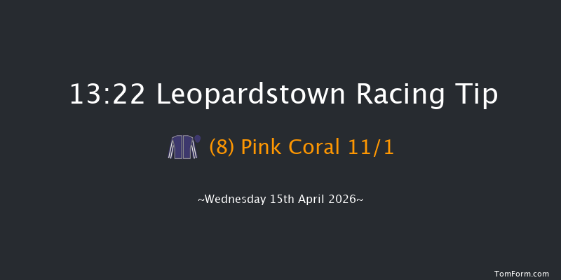 Leopardstown 13-22 10f Sun 12th Apr 2026