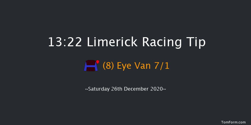 Eden Capital Maiden Hurdle Limerick 13:22 Maiden Hurdle 20f Tue 1st Dec 2020
