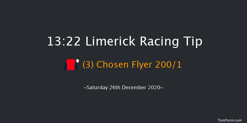 Eden Capital Maiden Hurdle Limerick 13:22 Maiden Hurdle 20f Tue 1st Dec 2020